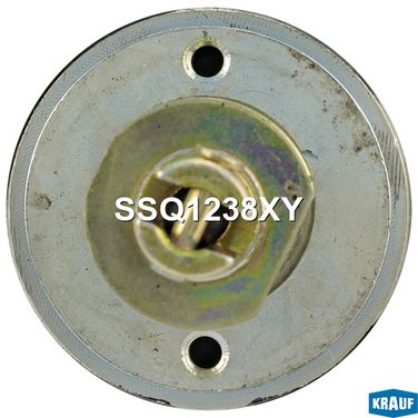 Krauf SSQ1238XY Втягивающее реле стартера - 2