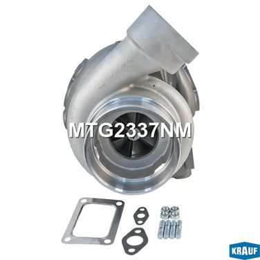 Krauf MTG2337NM Турбокомпрессор - 1