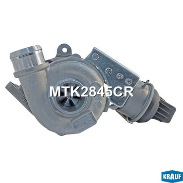 Krauf MTK2845CR Турбокомпрессор - 2