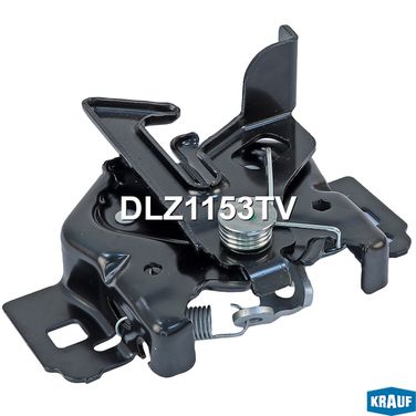 Krauf DLZ1153TV Замок капота - 1