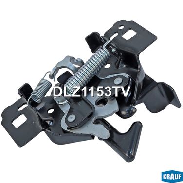 Krauf DLZ1153TV Замок капота - 2