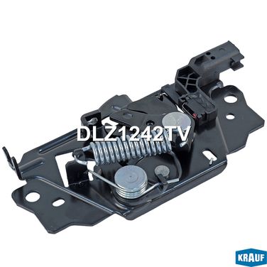 Krauf DLZ1242TV Замок капота - 1