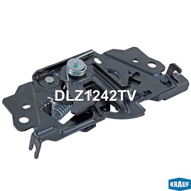 Krauf DLZ1242TV Замок капота - 2