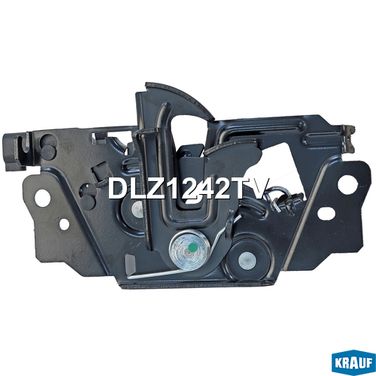 Krauf DLZ1242TV Замок капота - 5