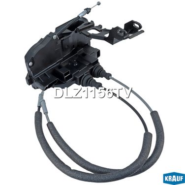 Krauf DLZ1156TV Замок двери - 1