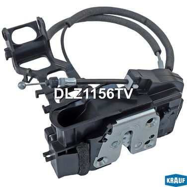 Krauf DLZ1156TV Замок двери - 2
