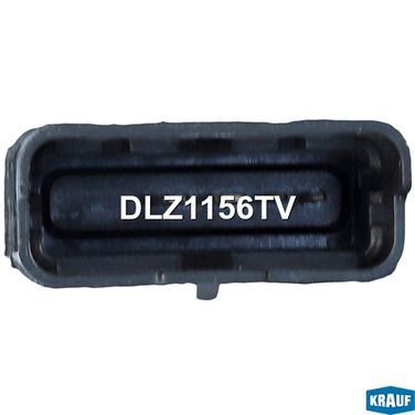 Krauf DLZ1156TV Замок двери - 5
