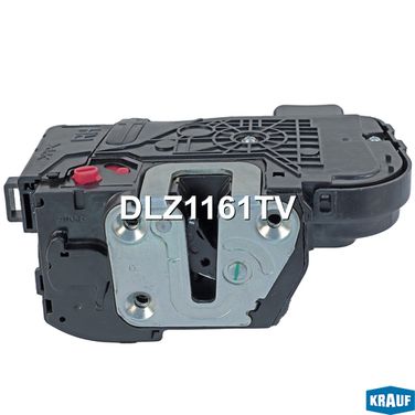Krauf DLZ1161TV Замок двери - 4