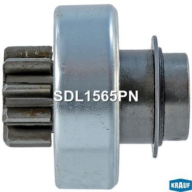 Krauf SDL1565PN Бендикс стартера - 1