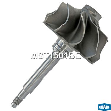 Krauf MST1501BE Вал турбокомпрессора - 1
