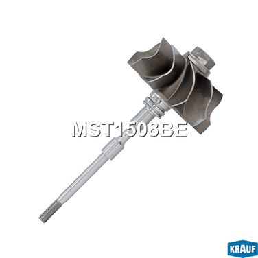 Krauf MST1508BE Вал турбокомпрессора - 1