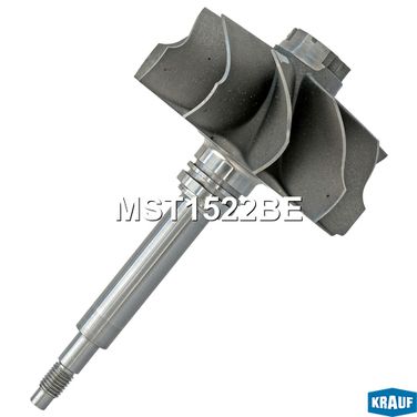 Krauf MST1522BE Вал турбокомпрессора - 1