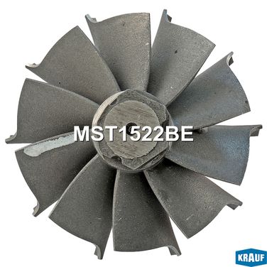 Krauf MST1522BE Вал турбокомпрессора - 2
