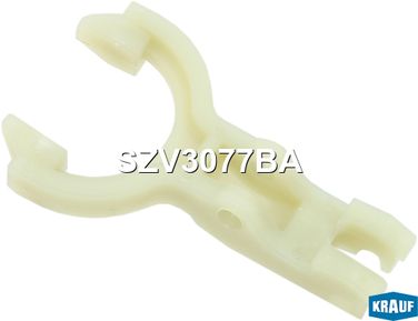 Krauf SZV3077BA Вилка Стартера Ремкомплект - 1