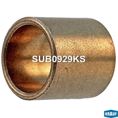 Krauf SUB0929KS Втулка стартера - 1