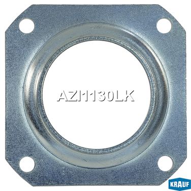 Krauf AZI1130LK Крышка крепления подшипника - 2