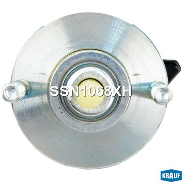 Krauf SSN1068XH Втягивающее реле стартера - 3