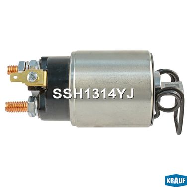 Krauf SSH1314YJ Втягивающее реле стартера - 1