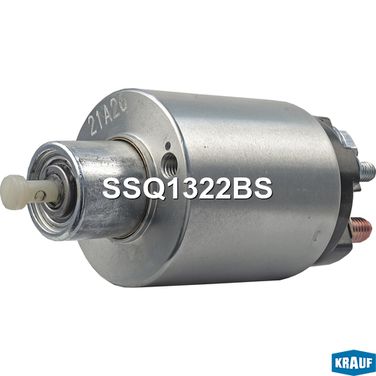Krauf SSQ1322BS Стартер - 2