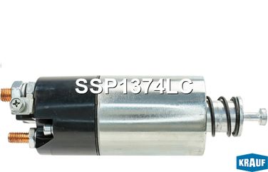 Krauf SSP1374LC Втягивающее реле стартера - 2