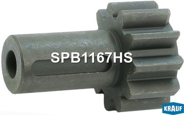 Krauf SPB1167HS Шестерня бендикса - 1