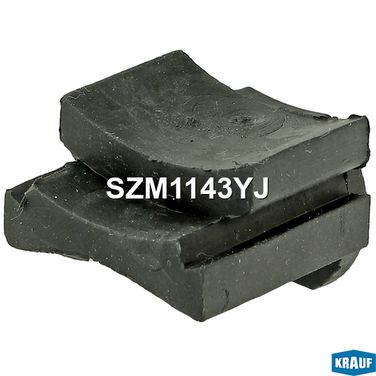 Krauf SZM1143YJ Сальник стартера - 2