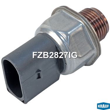 Krauf FZB2827IG Датчик высокого давления топлива - 2