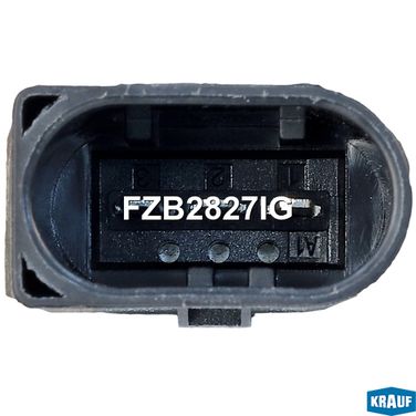 Krauf FZB2827IG Датчик высокого давления топлива - 3