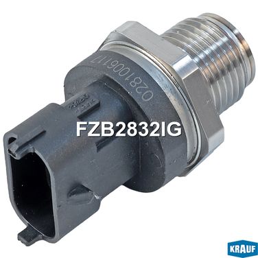 Krauf FZB2832IG Датчик высокого давления топлива - 2