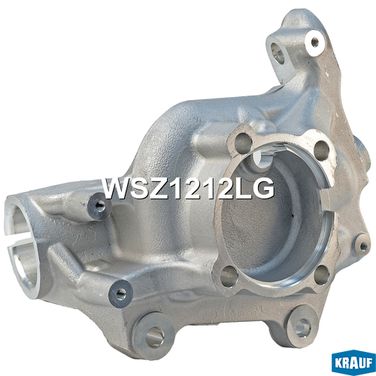 Krauf WSZ1212LG Кулак поворотный - 1