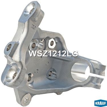 Krauf WSZ1212LG Кулак поворотный - 2