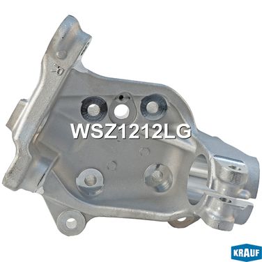 Krauf WSZ1212LG Кулак поворотный - 3