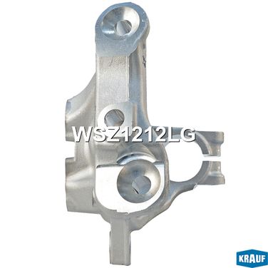 Krauf WSZ1212LG Кулак поворотный - 5
