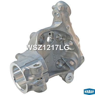 Krauf WSZ1217LG Кулак поворотный - 2