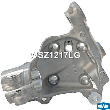 Krauf WSZ1217LG Кулак поворотный - 3