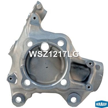 Krauf WSZ1217LG Кулак поворотный - 4