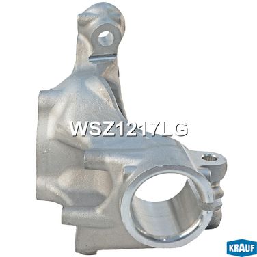 Krauf WSZ1217LG Кулак поворотный - 5