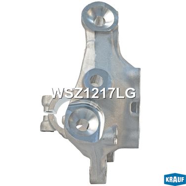 Krauf WSZ1217LG Кулак поворотный - 6