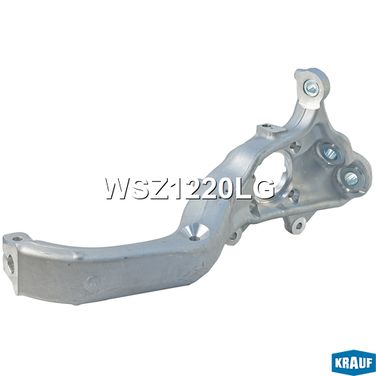 Krauf WSZ1220LG Кулак поворотный - 1