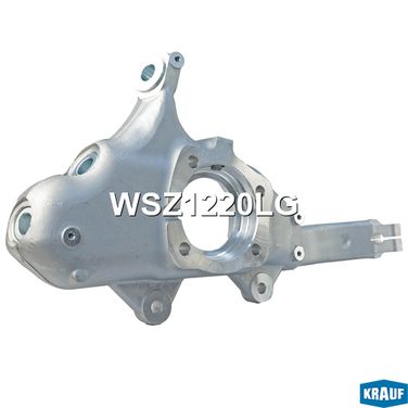 Krauf WSZ1220LG Кулак поворотный - 2