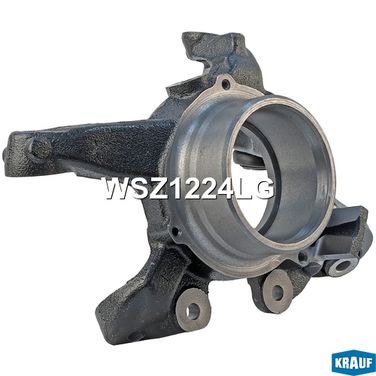 Krauf WSZ1224LG Кулак поворотный - 1