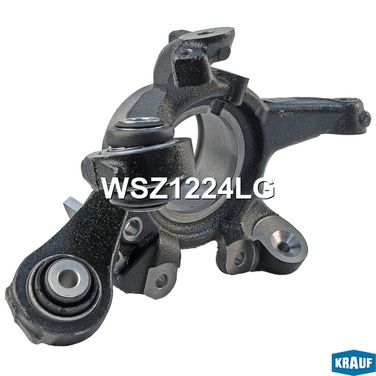 Krauf WSZ1224LG Кулак поворотный - 2