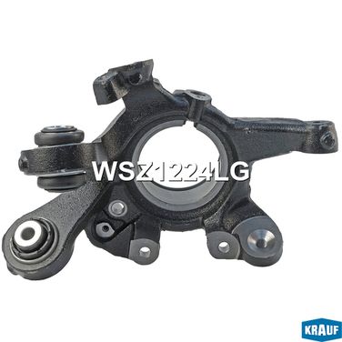 Krauf WSZ1224LG Кулак поворотный - 3