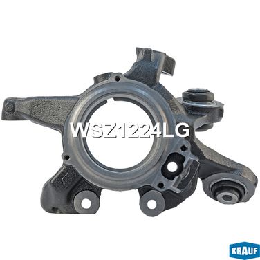 Krauf WSZ1224LG Кулак поворотный - 4