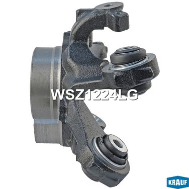 Krauf WSZ1224LG Кулак поворотный - 5