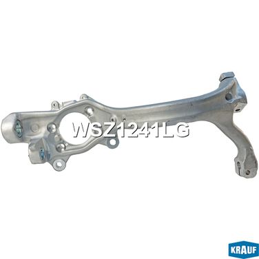 Krauf WSZ1241LG Кулак поворотный - 4