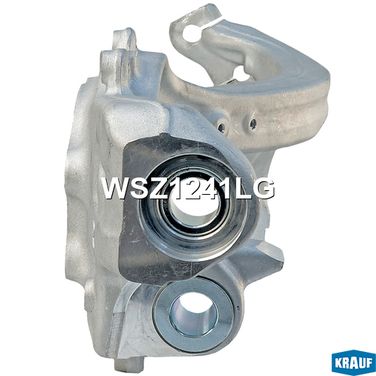 Krauf WSZ1241LG Кулак поворотный - 5