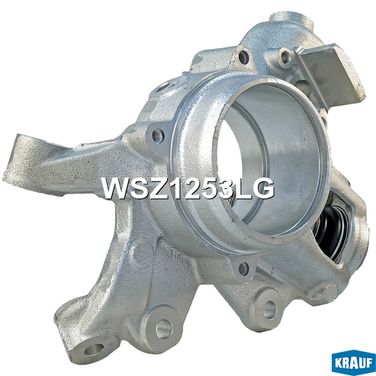 Krauf WSZ1253LG Кулак поворотный - 1