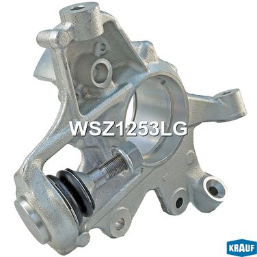 Krauf WSZ1253LG Кулак поворотный - 2