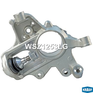 Krauf WSZ1253LG Кулак поворотный - 3